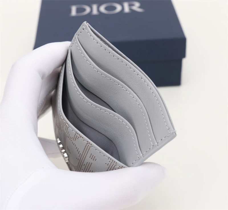 Christian Dior Wallet